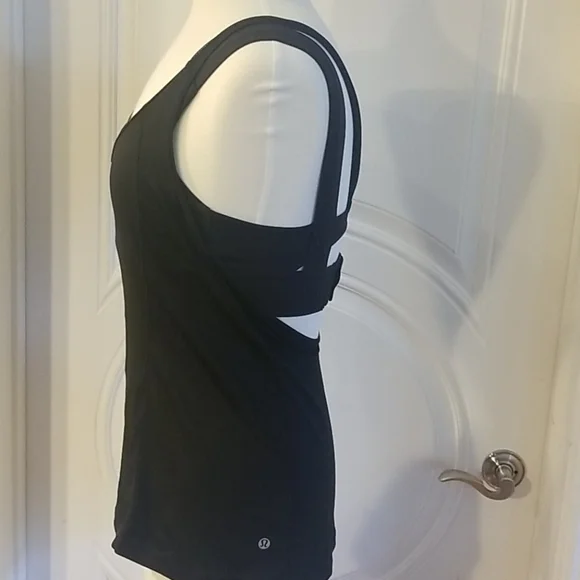 Rare Lululemon w/ Sportsbra - Picture 11 of 14